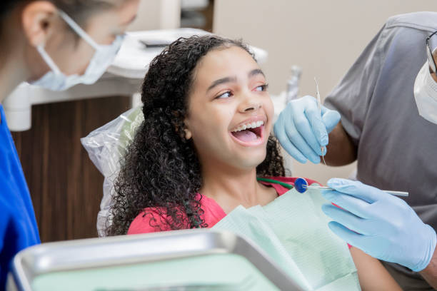 Best Urgent Care for Lost Fillings or Crowns in Leetonia, OH