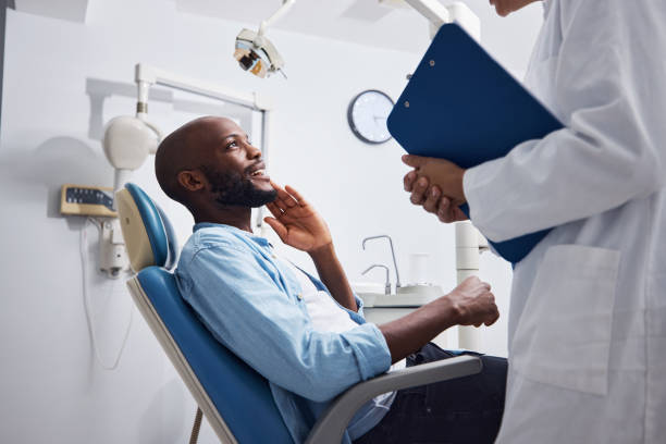 Best Pediatric Emergency Dentist in Leetonia, OH