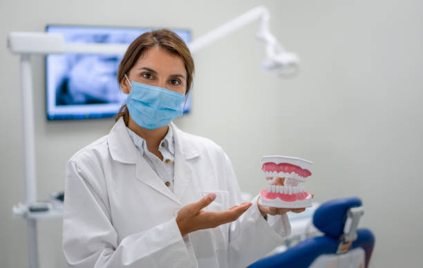 Best Emergency Treatment for Dental Infections or Abscesses in Leetonia, OH