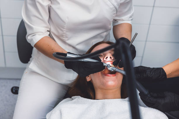 Best After-Hours Dental Trauma Care in Leetonia, OH