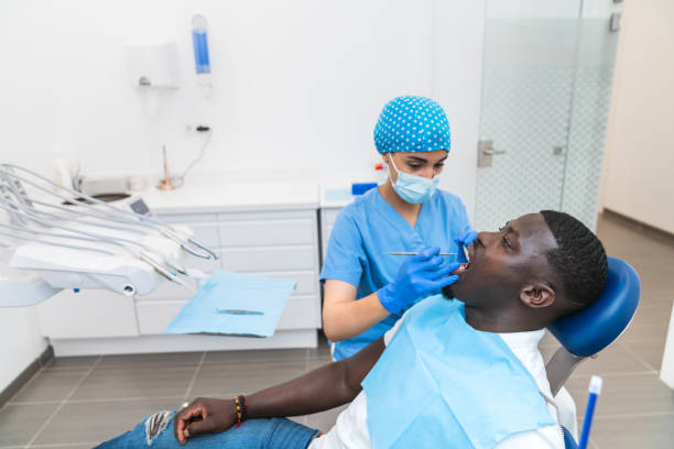 Best After-Hours Dental Trauma Care in Leetonia, OH